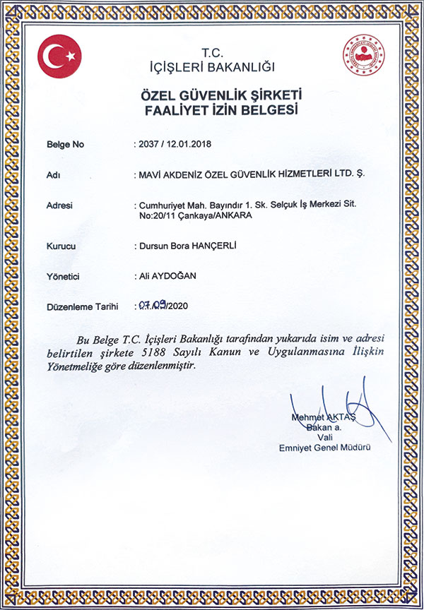 faaliyet