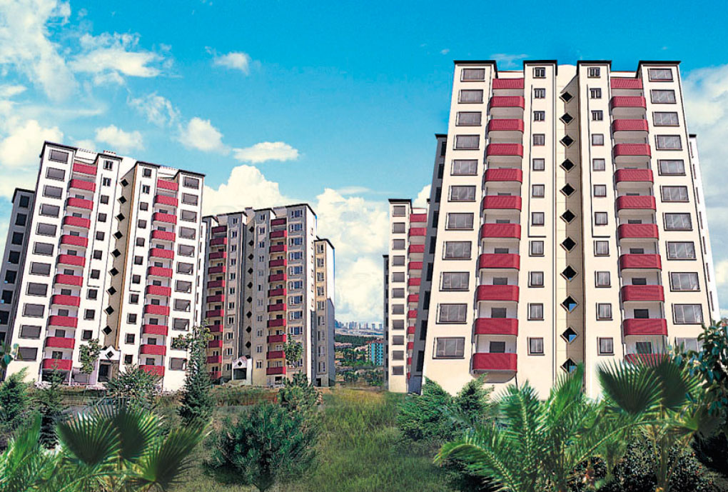 Eko Sitesi