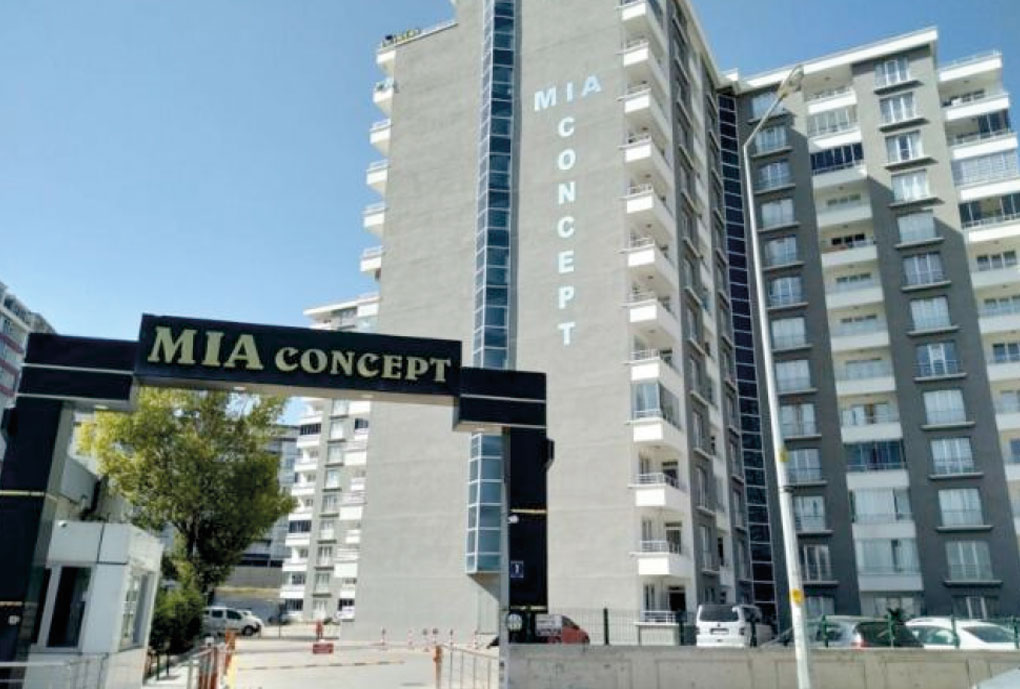 MİA Concept