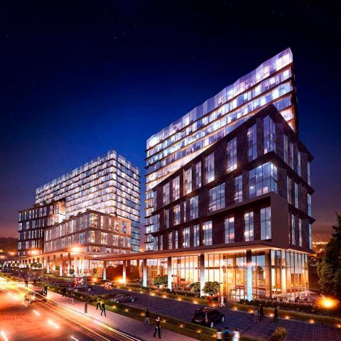 Moment Beştepe Ofis